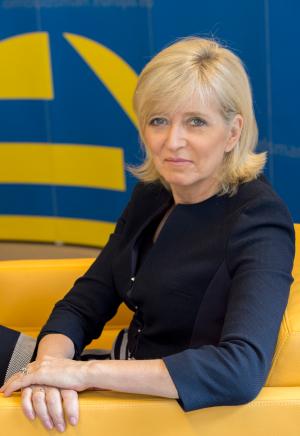 Emily O’Reilly, Europæisk Ombudsmand