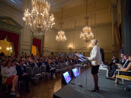 European Network of Ombudsmen Conference 2017