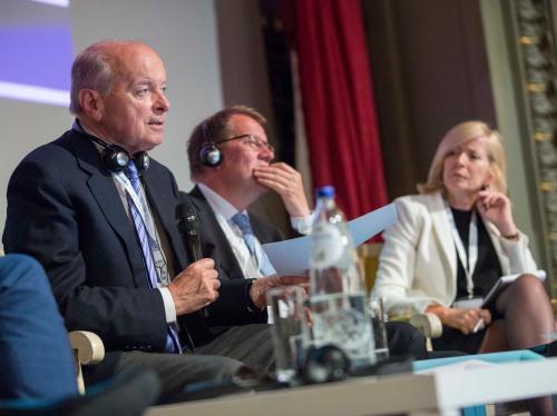 European Network of Ombudsmen Conference 2017