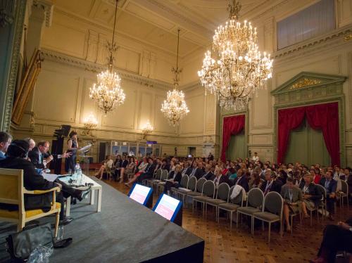 European Network of Ombudsmen Conference 2017