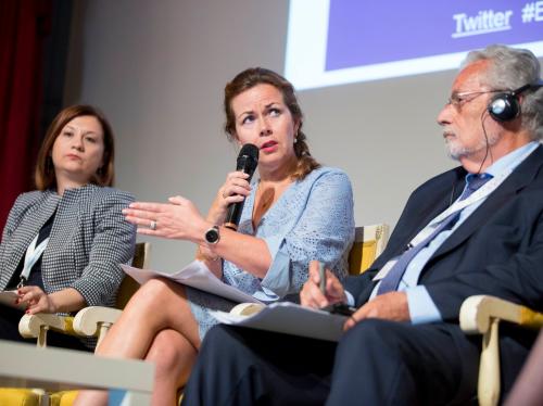 European Network of Ombudsmen Conference 2017