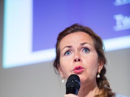 European Network of Ombudsmen Conference 2017