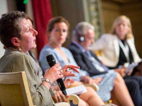 European Network of Ombudsmen Conference 2017