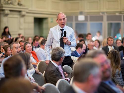 European Network of Ombudsmen Conference 2017