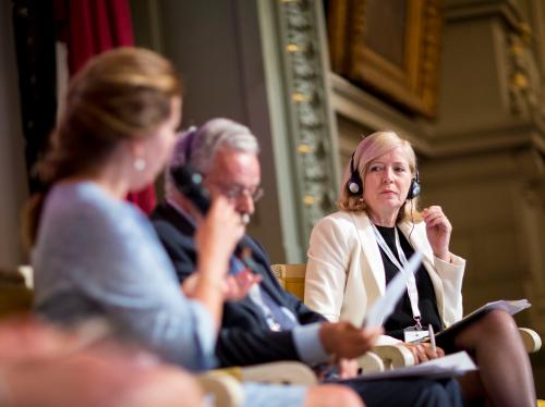 European Network of Ombudsmen Conference 2017