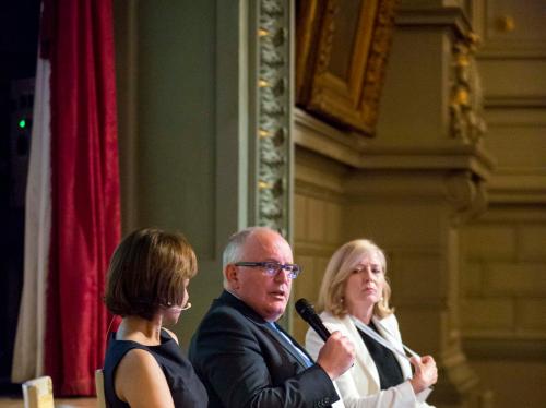 European Network of Ombudsmen Conference 2017