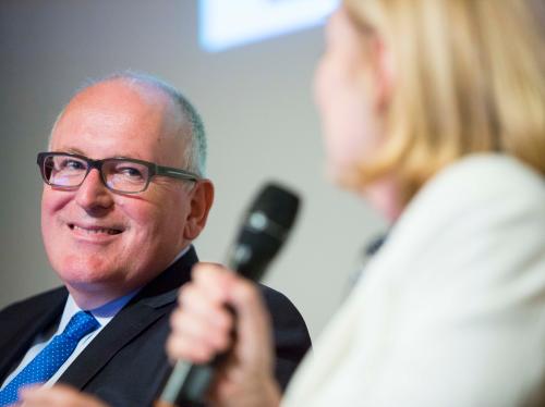 European Network of Ombudsmen Conference 2017