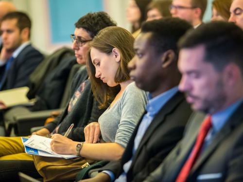 EU agencies - How to manage the risk of reputational damage