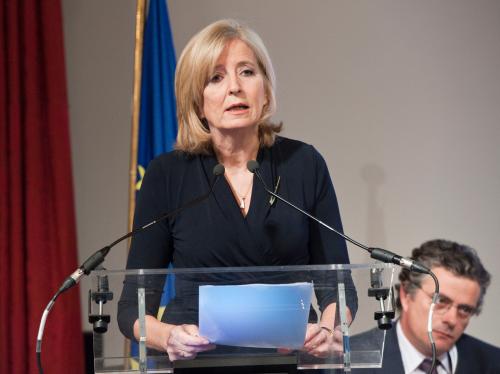 Emily O'Reilly, European Ombudsman