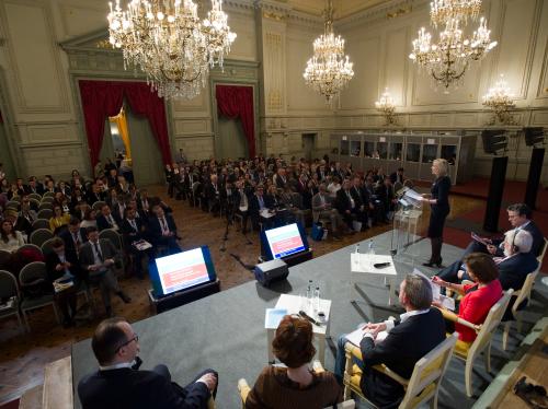 European Network of Ombudsmen Conference 2018 