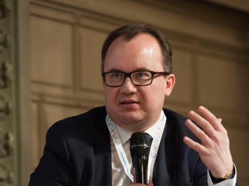 Adam Bodnar, Polish Ombudsman