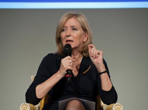 Emily O'Reilly, European Ombudsman