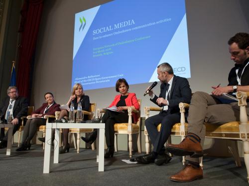 Current and future challenges for ombudsmen