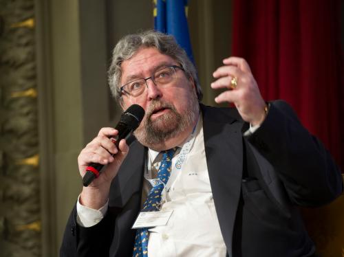 Manuel Lezertua Rodríguez, Ombudsman of the Basque Country