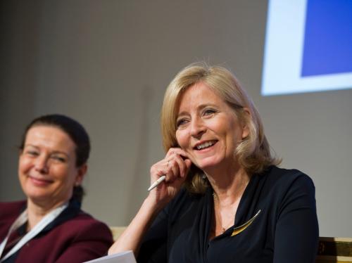 Emily O'Reilly, European Ombudsman