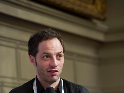 Jon Worth, Social Media Expert