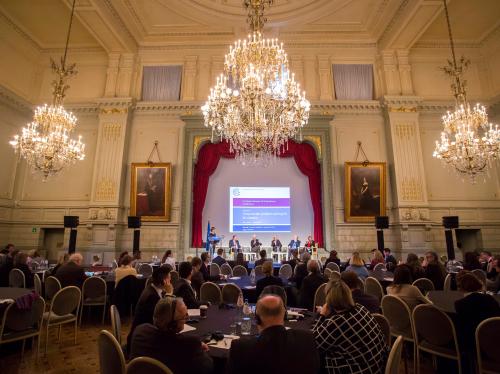 European Network of Ombudsmen Conference 2018