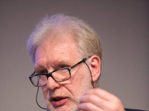 Guido Herman, Federal Ombudsman, Belgium