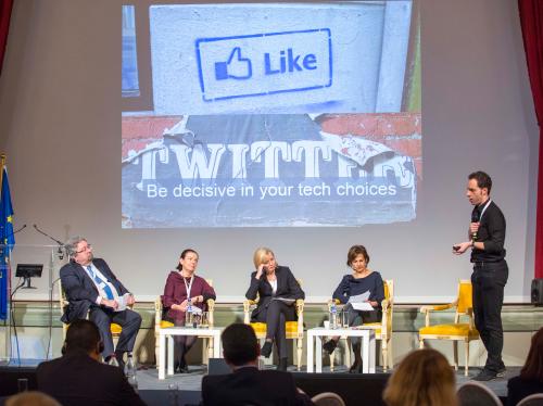 European Network of Ombudsmen Conference 2018