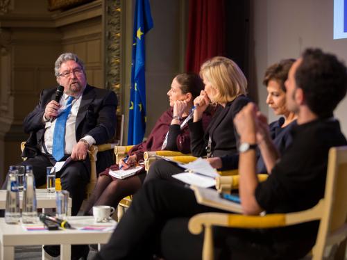 European Network of Ombudsmen Conference 2018