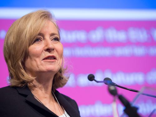  Emily O'Reilly, European Ombudsman