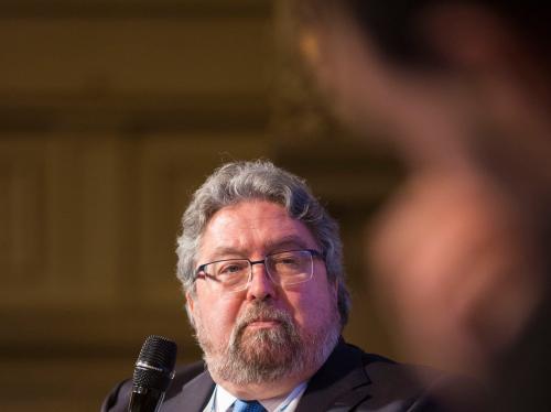 Manuel Lezertua Rodríguez, Ombudsman of the Basque Country 