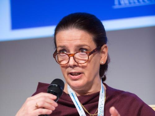 Swedish Chief Parliamentary Ombudsman 