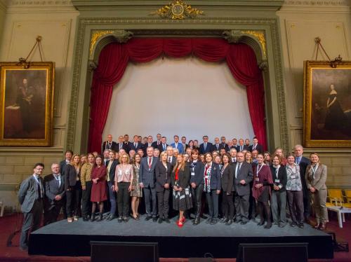 European Network of Ombudsmen Conference 2018