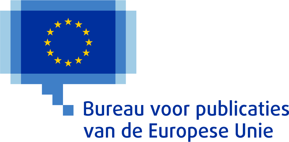 Logo Bureau voor publicaties