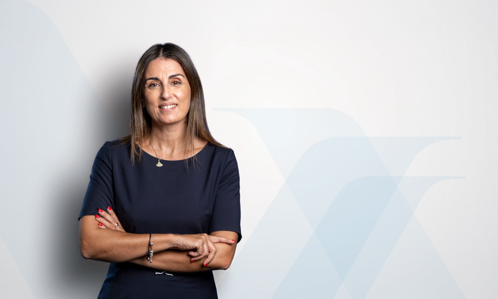 Teresa Anjinho, European Ombudswoman