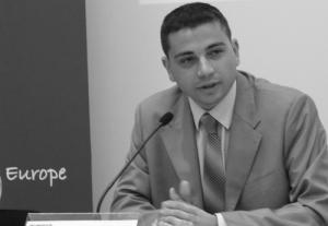 Doru Frantescu, Policy Director and co-founder, VoteWatch Europe