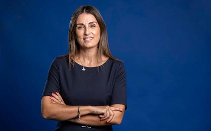 Teresa Anjinho