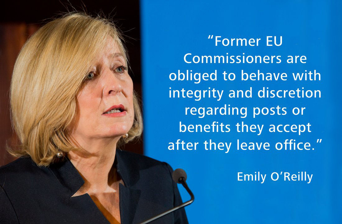 European Ombudsman