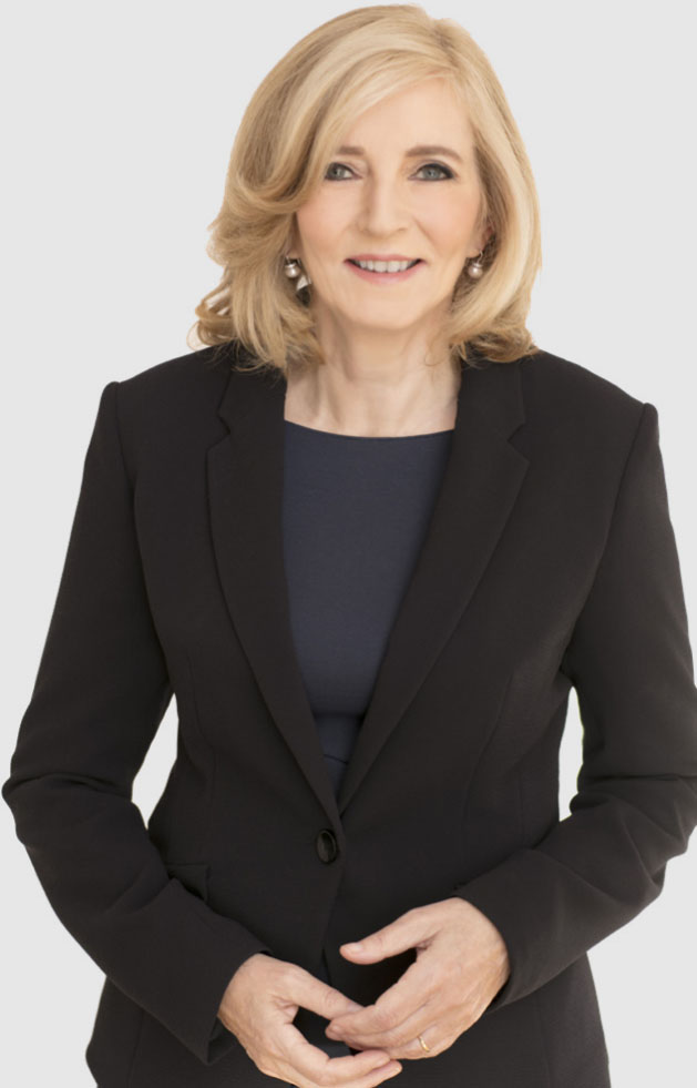 Emily O’Reilly, European Ombudsman