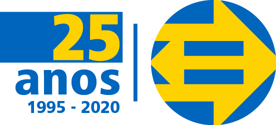 Logo - 25 anos