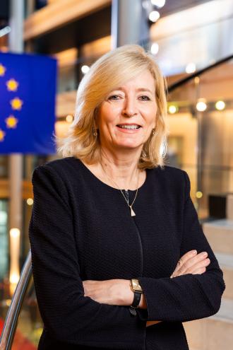Emily O’Reilly, europska ombudsmanica.