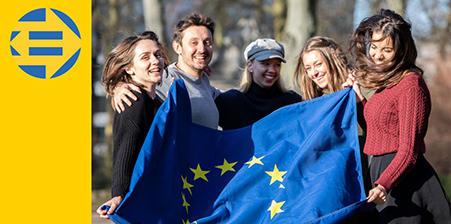 EU trainees