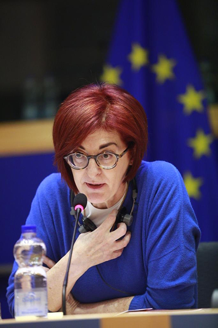 EO Maite Pagazaurtundúa