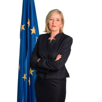 Emily O’Reilly, Europese ombudsvrouw