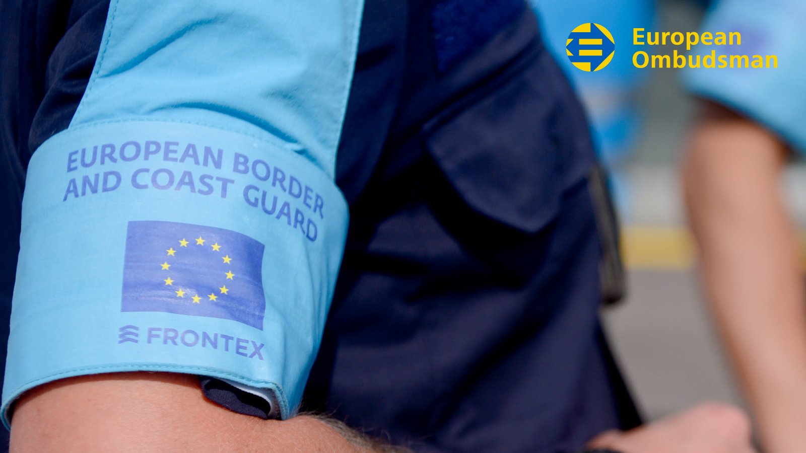 <i>Frontex</i>