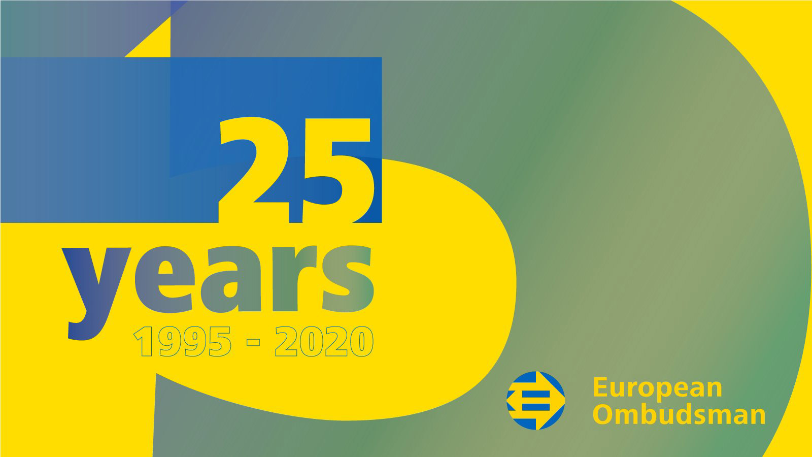 Conferentie 25&nbsp;jaar