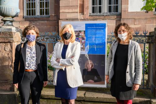 Tentoonstelling 25 jaar