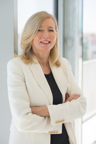 Emily O’Reilly, Ευρωπαία Διαμεσολαβήτρια