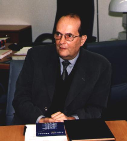 Jacob Söderman