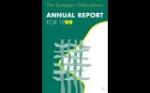 Annual report for 1999
