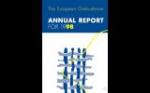 Annual report for 1998