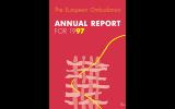 Annual report for 1997