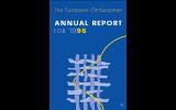 Annual report for 1996