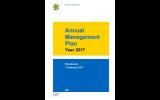 Annual Management Plan 2017