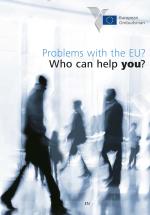 Problems with the EU? Who can help you?
